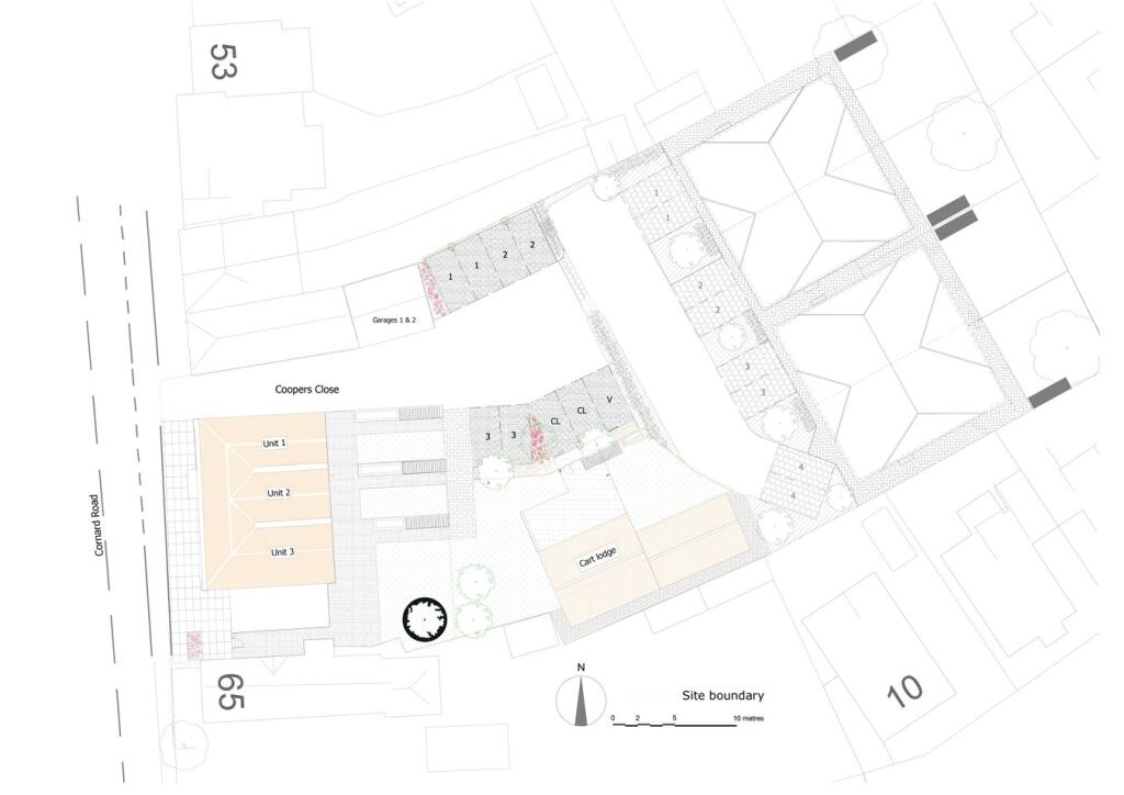 Additional image 6 of Bures Road, Great Cornard, Sudbury, CO10