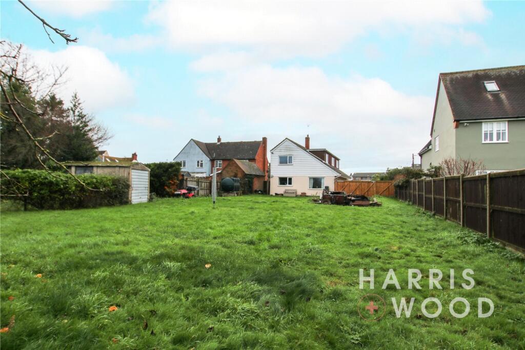 Additional image 4 of High Street, Great Oakley, Harwich, Essex, CO12