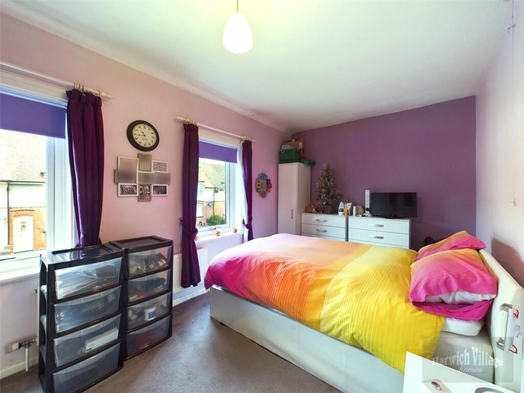 Additional image 11 of Una Road, Harwich, Essex, CO12