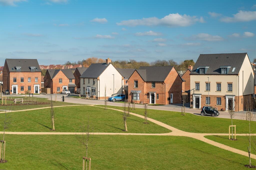 Additional image 12 of Plot 133 The Hertford, Sawbridge Park, Sawbridgeworth