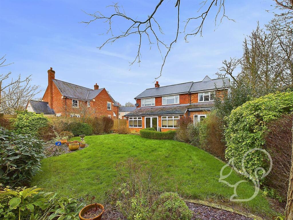 Additional image 19 of Mill Road, Foxearth, Sudbury