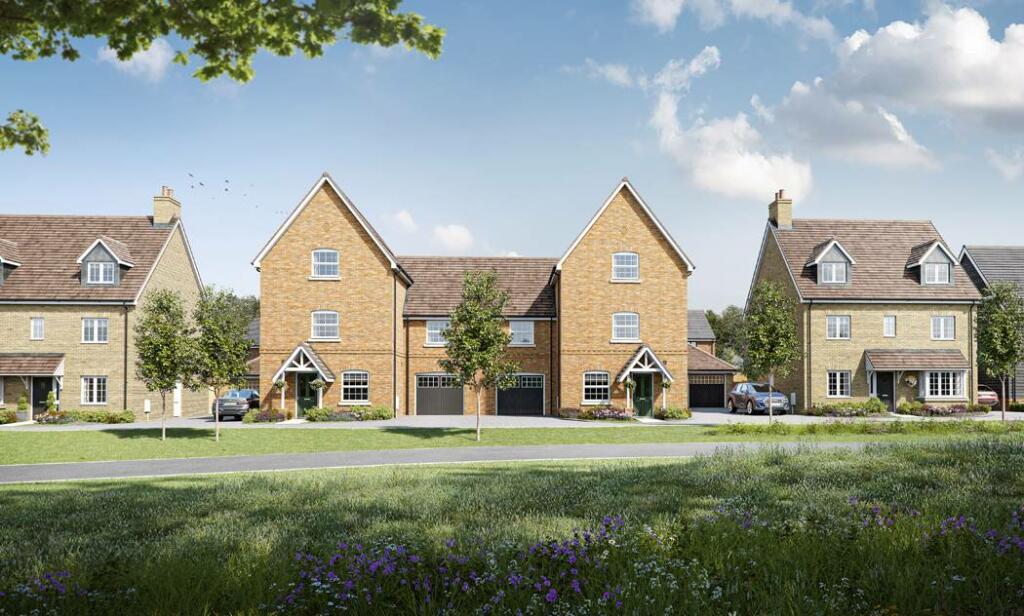 Additional image 11 of Panfield Road,
Bocking,
Braintree,
CM7 5BJ