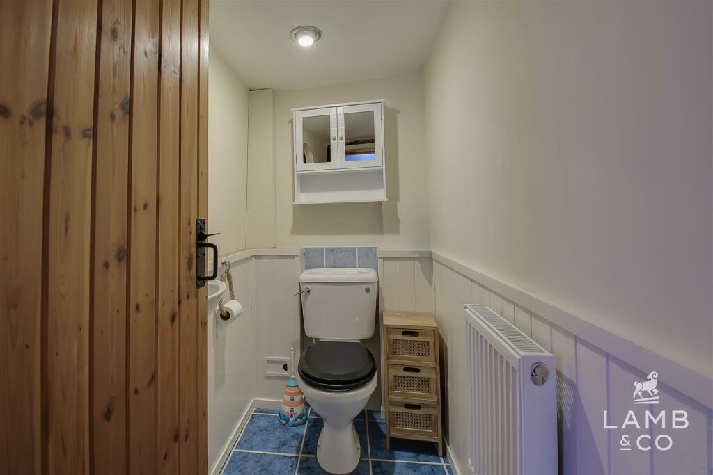 Additional image 10 of Queen Street, Great Oakley, Harwich