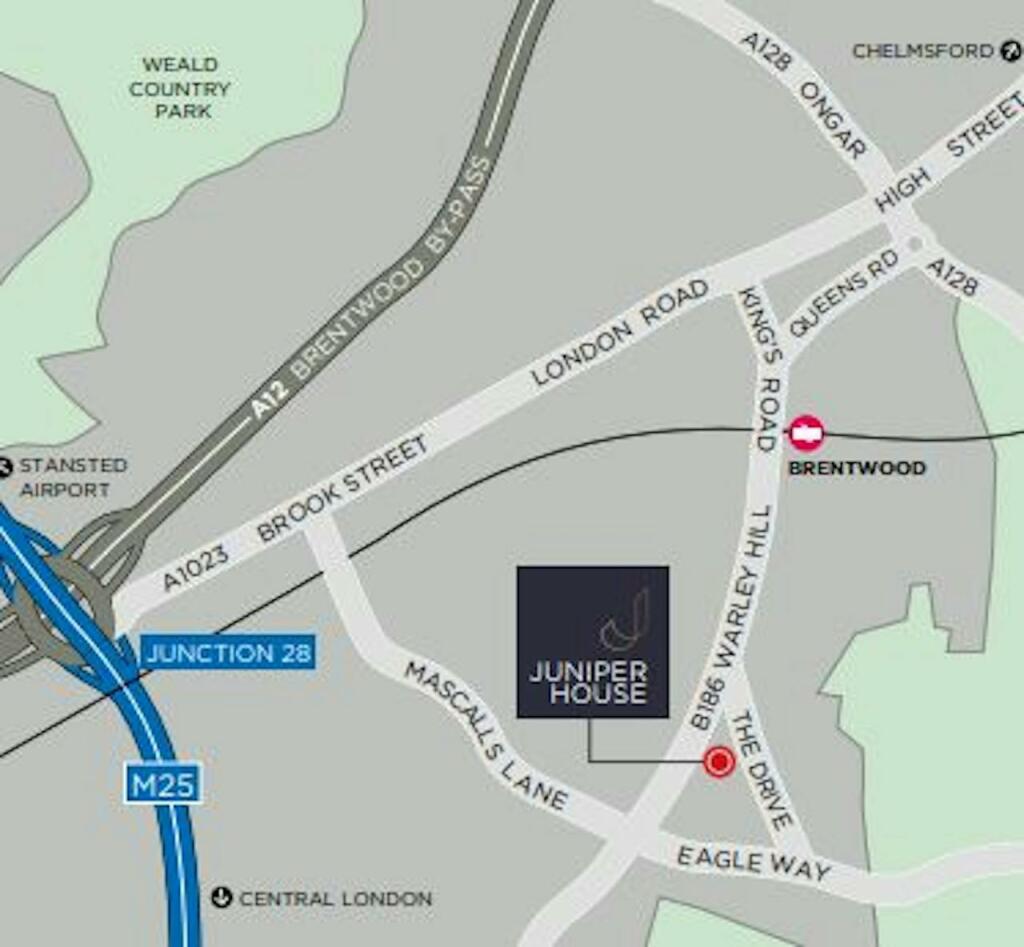 Additional image 10 of Juniper House, Warley Hill Business Park, The Drive, Brentwood, CM13 3BE