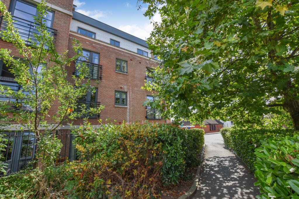 Additional image 13 of Lawrence Place, White Horse Lane, Maldon