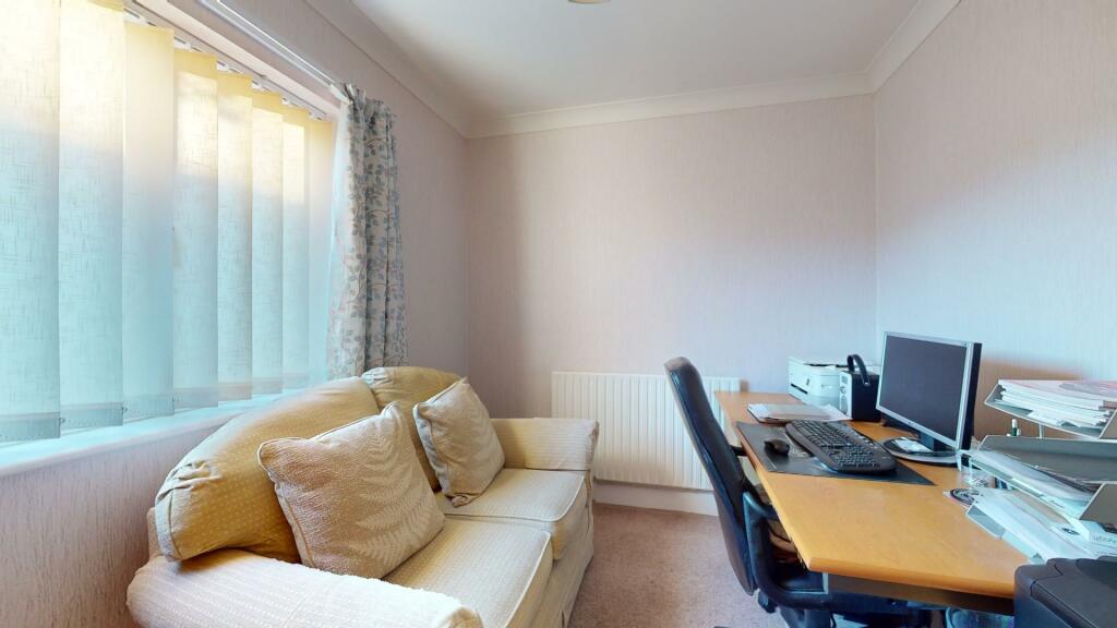 Additional image 18 of Black Brook, Sychdyn, Mold