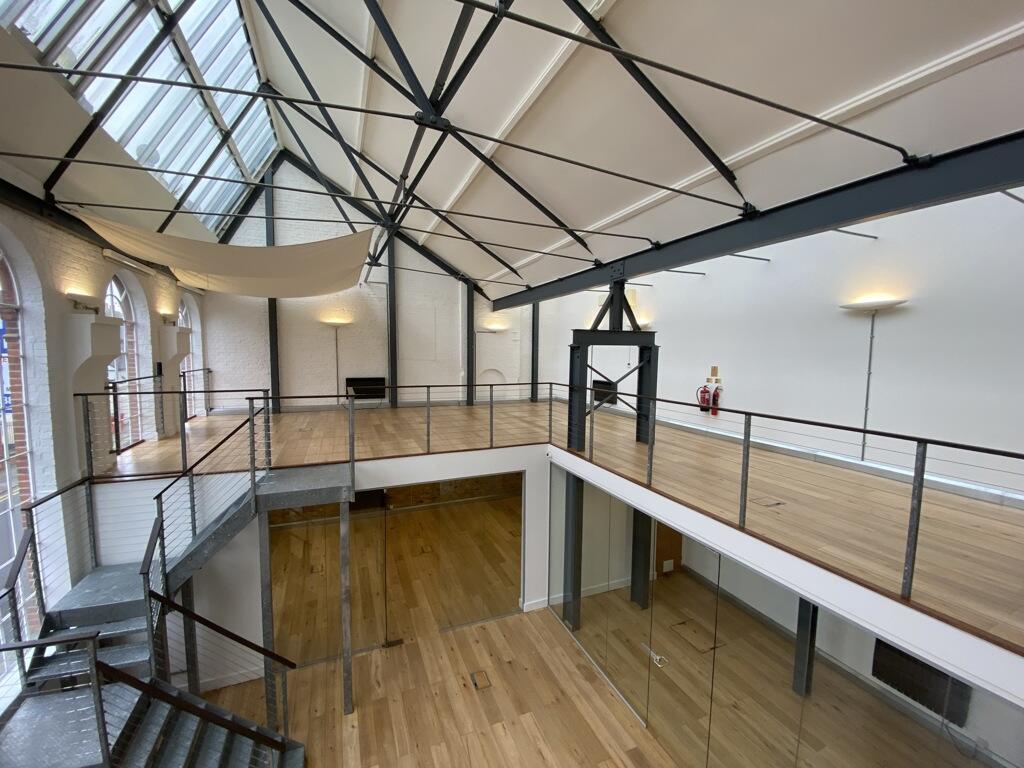 Additional image 4 of Devon House, Anchor Street, Chelmsford, Essex, CM2 0GD