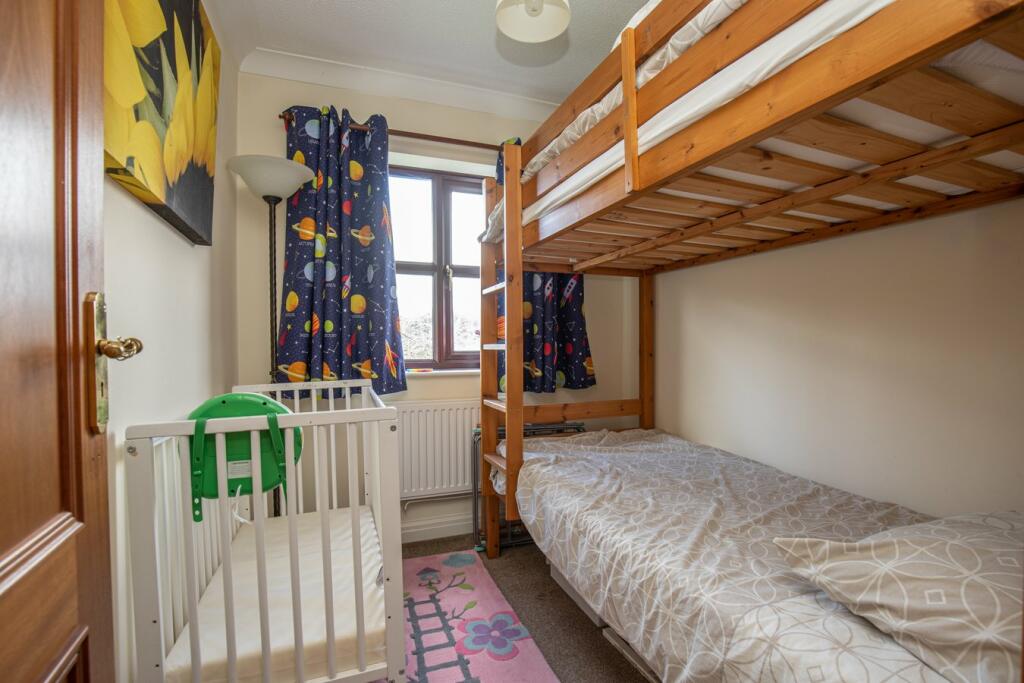 Additional image 21 of Priory Wood, Castle Hedingham, Halstead, CO9