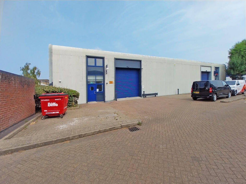 Additional image 5 of Unit 5, Boundary Business Court, Church Road, Mitcham, Surrey CR4 3TD