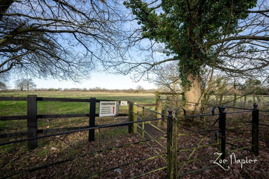 Additional image 21 of Greenstead Green