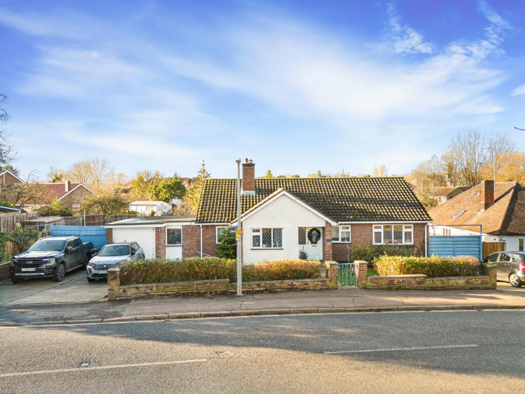 Additional image 56 of Sheering Lower Road, CM21