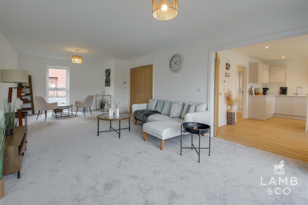 Additional image 14 of The Shire, Paddocks Lane, Ramsey, Harwich