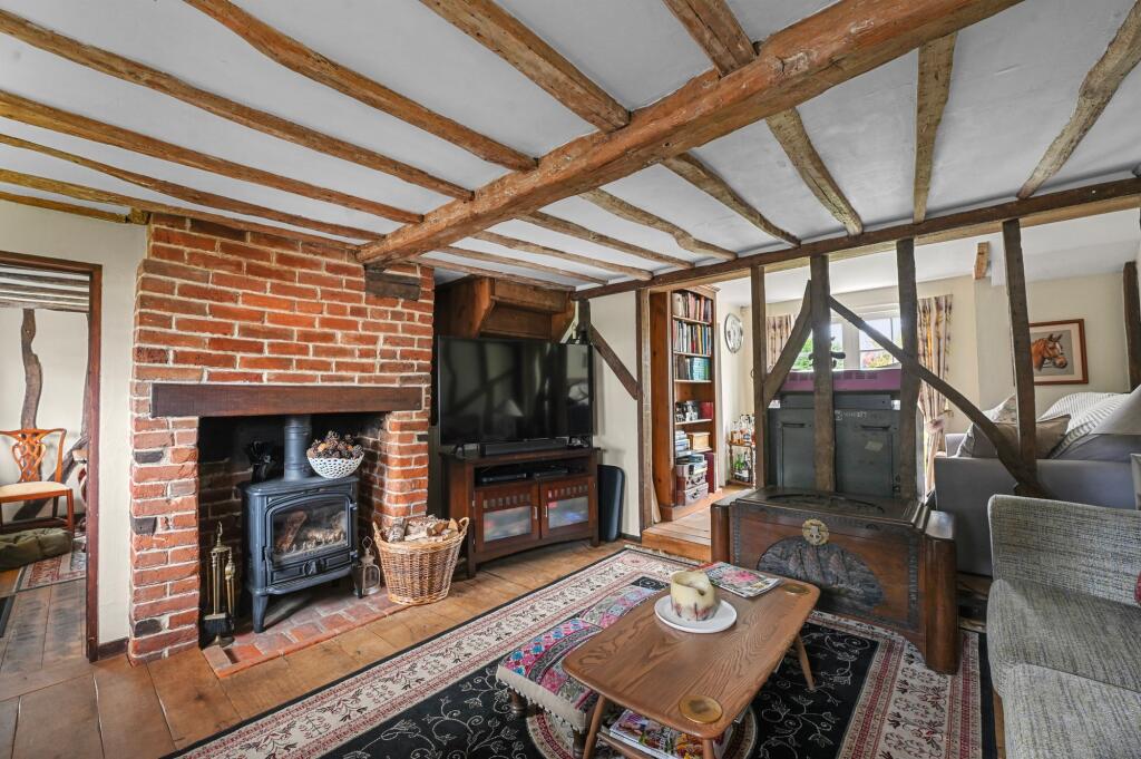 Additional image 8 of The Green, Hatfield Peverel, CM3