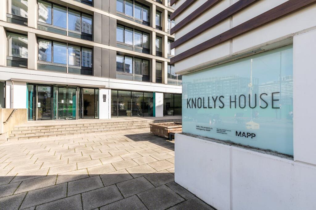 Additional image 21 of Mosaic East - Knolly's, 17 Addiscombe Road, Croydon, CR0 6SR