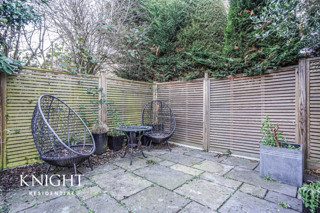 Additional image 23 of Parker Road, Colchester, CO4