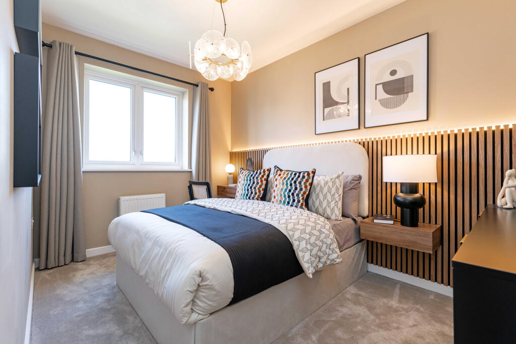 Additional image 8 of Land Off Broad Street, Green Road,
Maldon,
Essex,
CM9 8NY