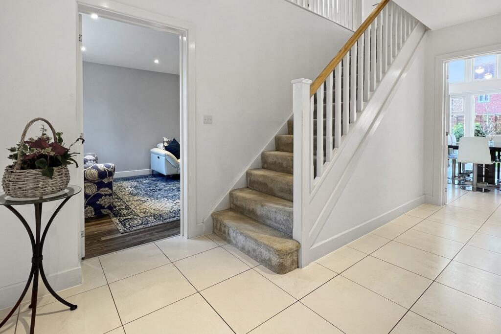 Additional image 11 of Woodpecker Lane, Sible Hedingham, Halstead, CO9