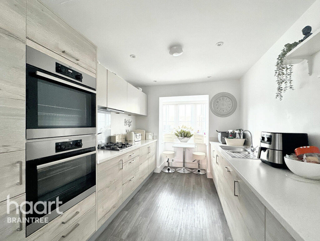 Additional image 5 of Cloughton Avenue, Braintree