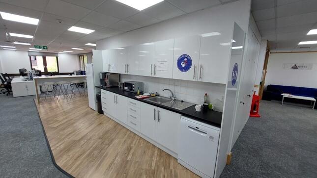 Additional image 3 of Second Floor, Marlborough House, Victoria Road South, Chelmsford, Essex, CM1