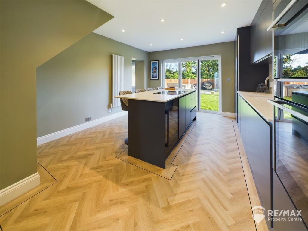 Additional image 7 of Swedish House, Wix, Manningtree