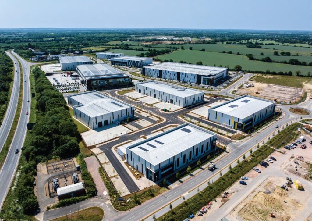 Additional image 6 of EOS Horizon 120, Braintree, Braintree, CM77 7BA