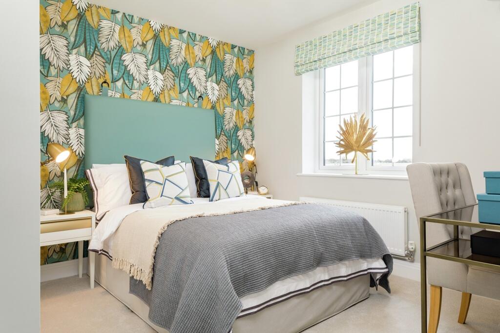 Additional image 10 of Cinderpath Way, 
(Off Plough Road), 
Great Bentley, 
Essex, 
CO7 8LG