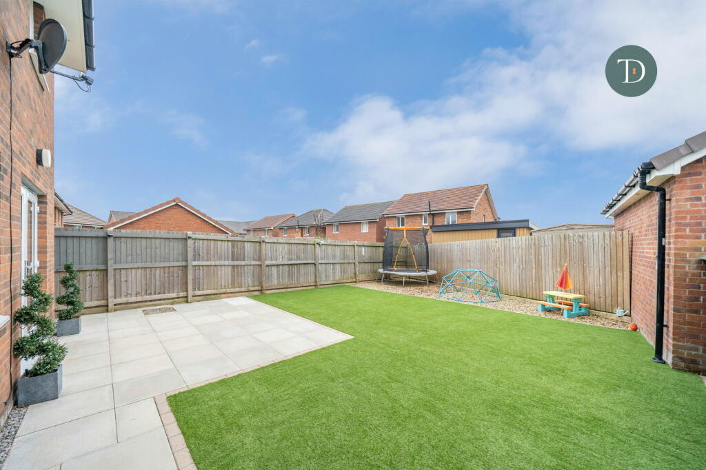 Additional image 31 of Sentry Grove, Hooton, Cheshire, CH66