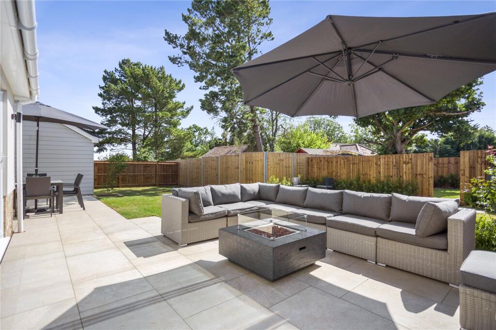 Additional image 4 of Hanningfield Park, Rettendon Common, CM3