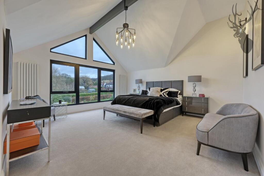 Additional image 21 of Lessington Barn, Theydon Mount