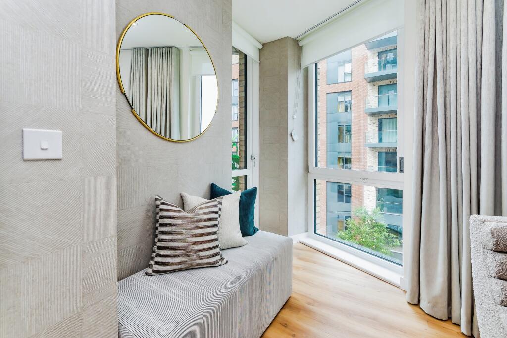 Additional image 8 of Crescent Gardens, 38 Cherry Orchard Road, Croydon, CR0