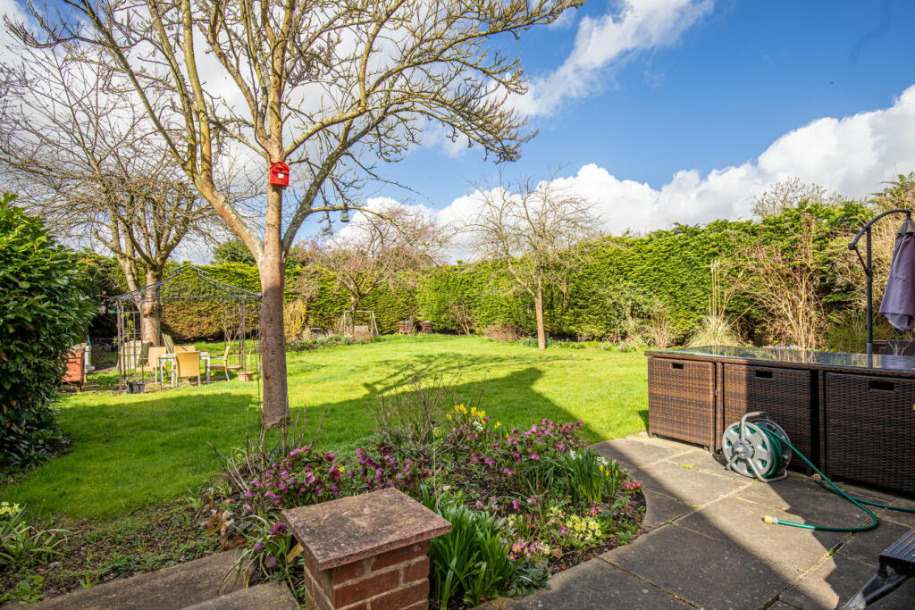 Additional image 23 of Priory Wood, Castle Hedingham, Halstead, CO9