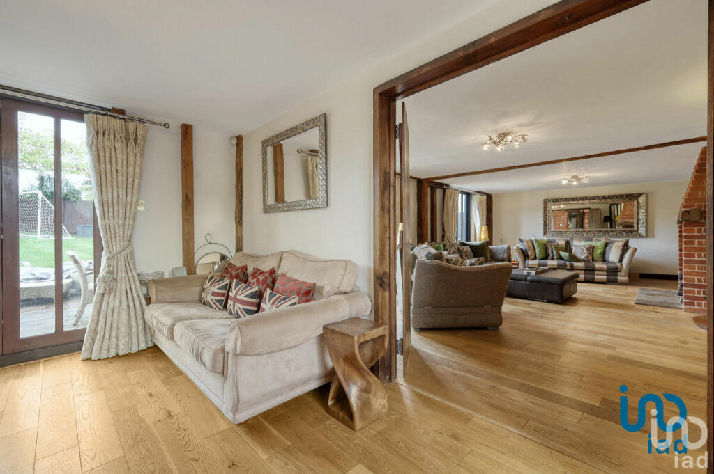 Additional image 7 of Pond Lane Bentfield Road, Stansted, CM24