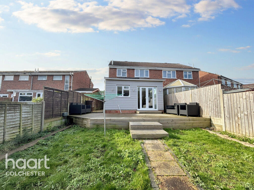 Additional image 30 of Cairns Road, Colchester