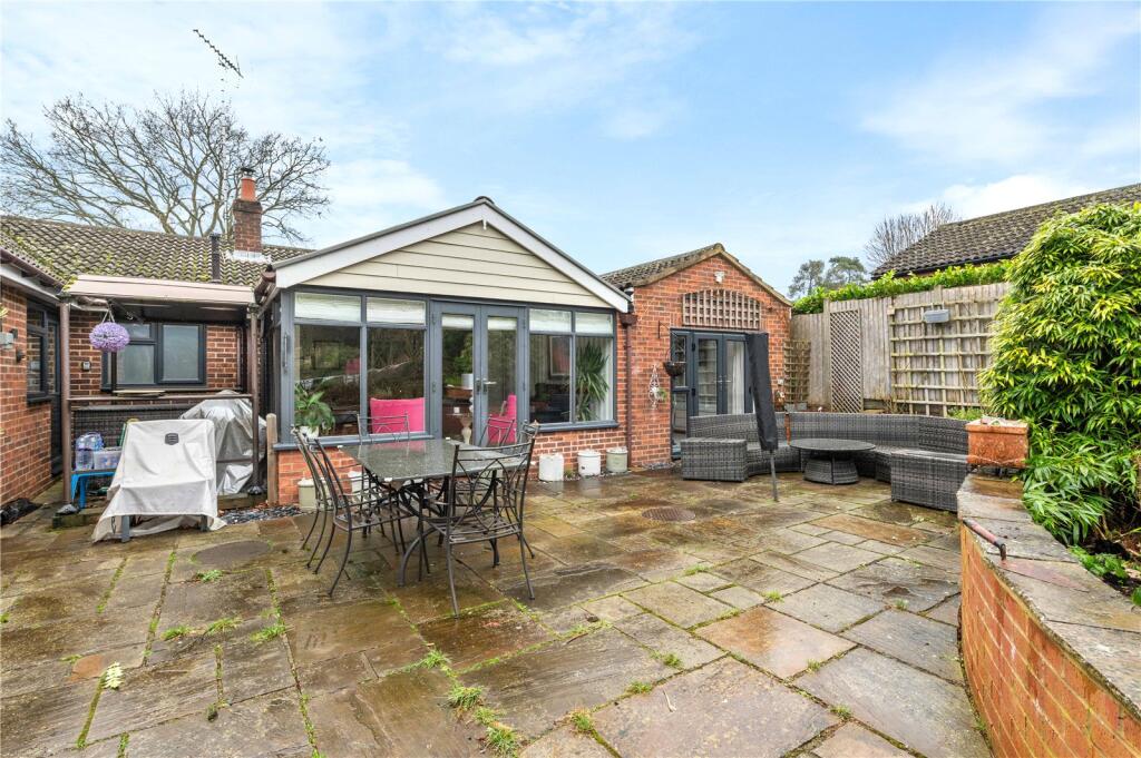 Additional image 15 of Old Mead Lane, Henham, Essex, CM22