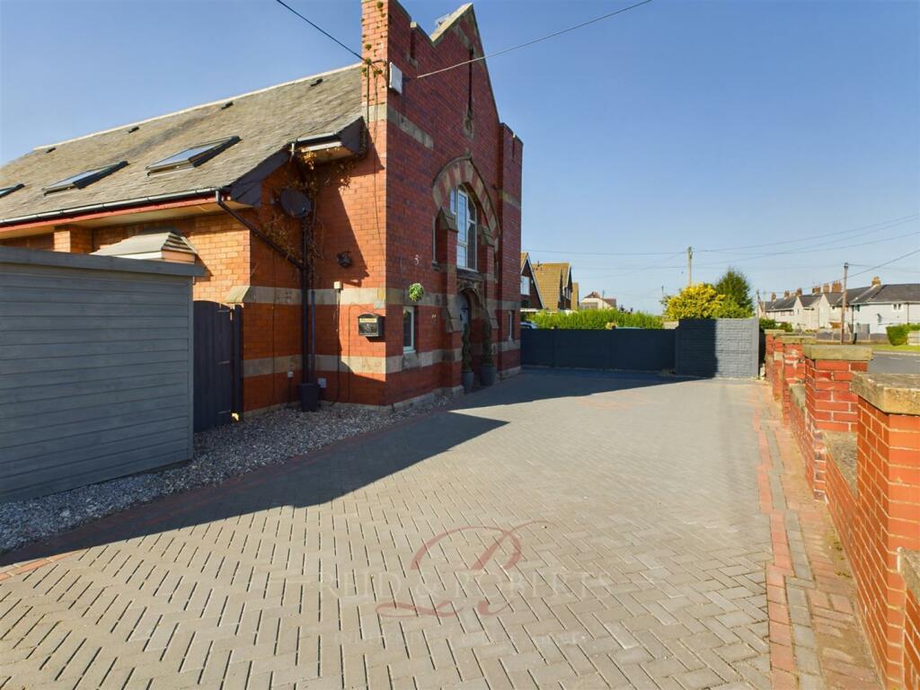 Additional image 28 of Rhewl Fawr Road, Pen-Y-Ffordd