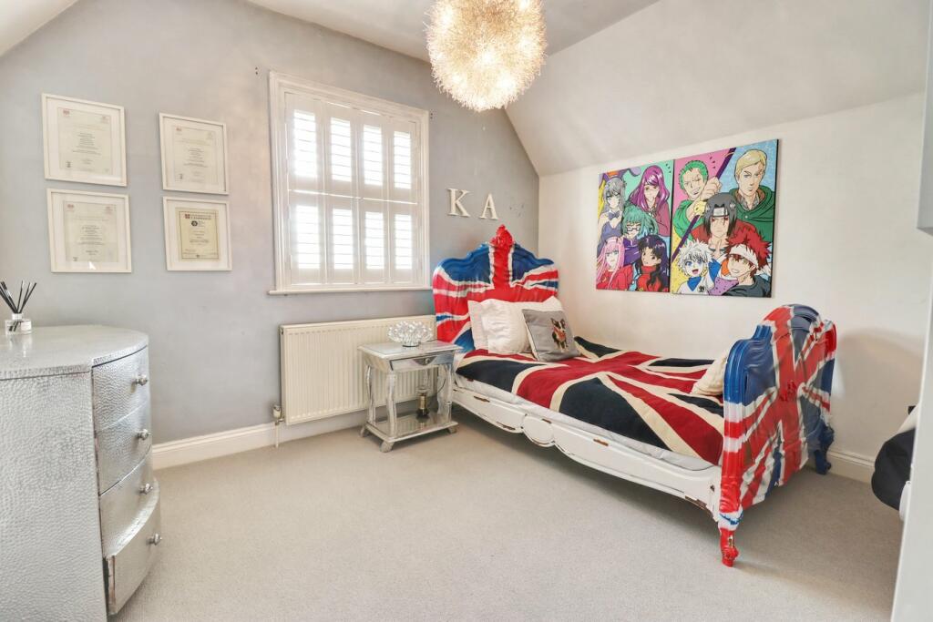 Additional image 19 of Old Harlow, CM17