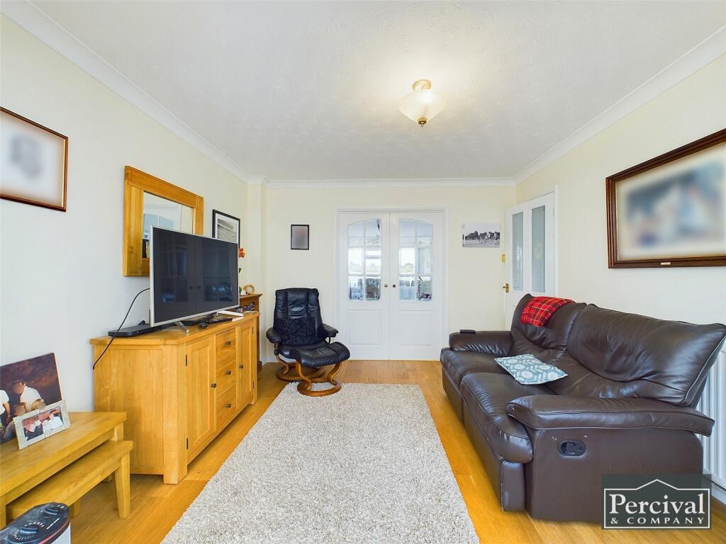 Additional image 9 of Nether Court, Halstead, Essex, CO9