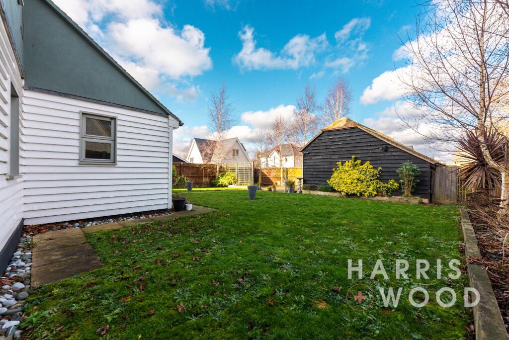 Additional image 4 of Harwich Road, Wix, Manningtree, Essex, CO11