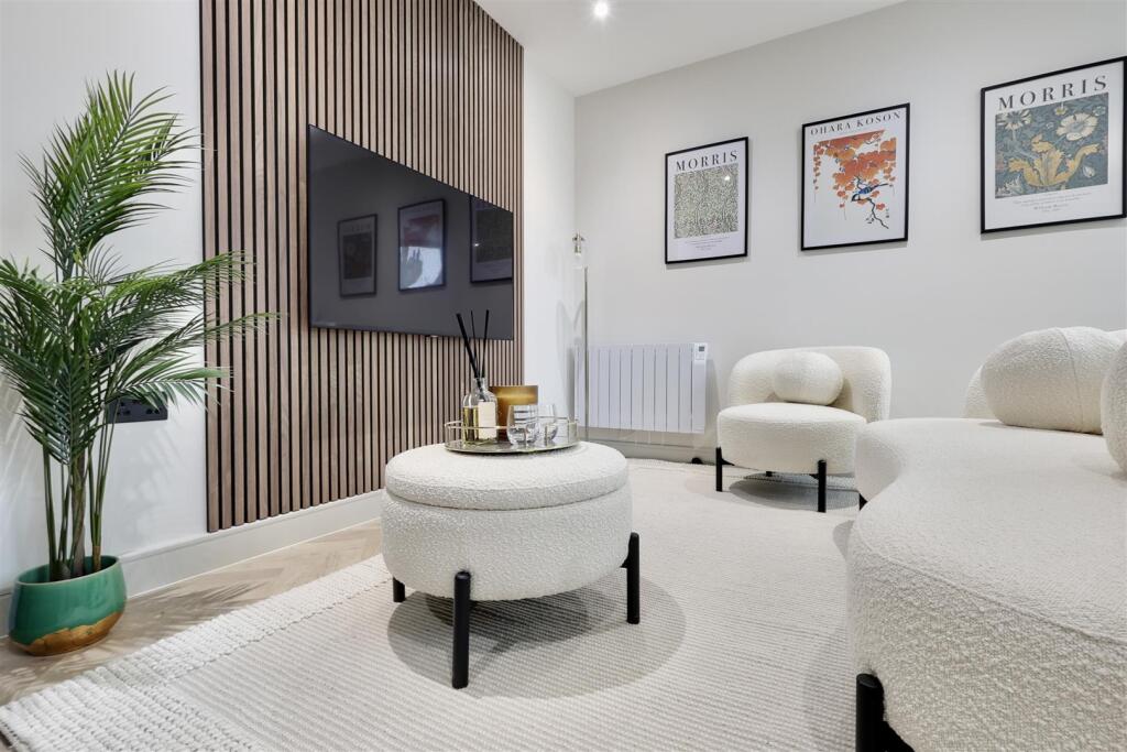 Additional image 10 of Plot 8, Pilgrim House, High Street, Billericay