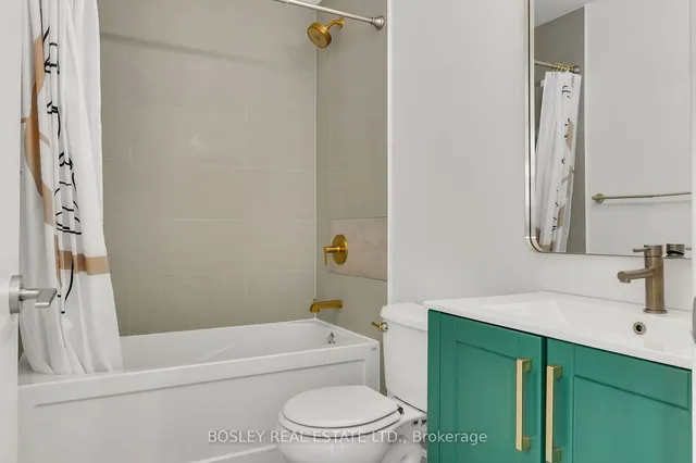 Additional image 16 of 5101 Dundas St Unit 608