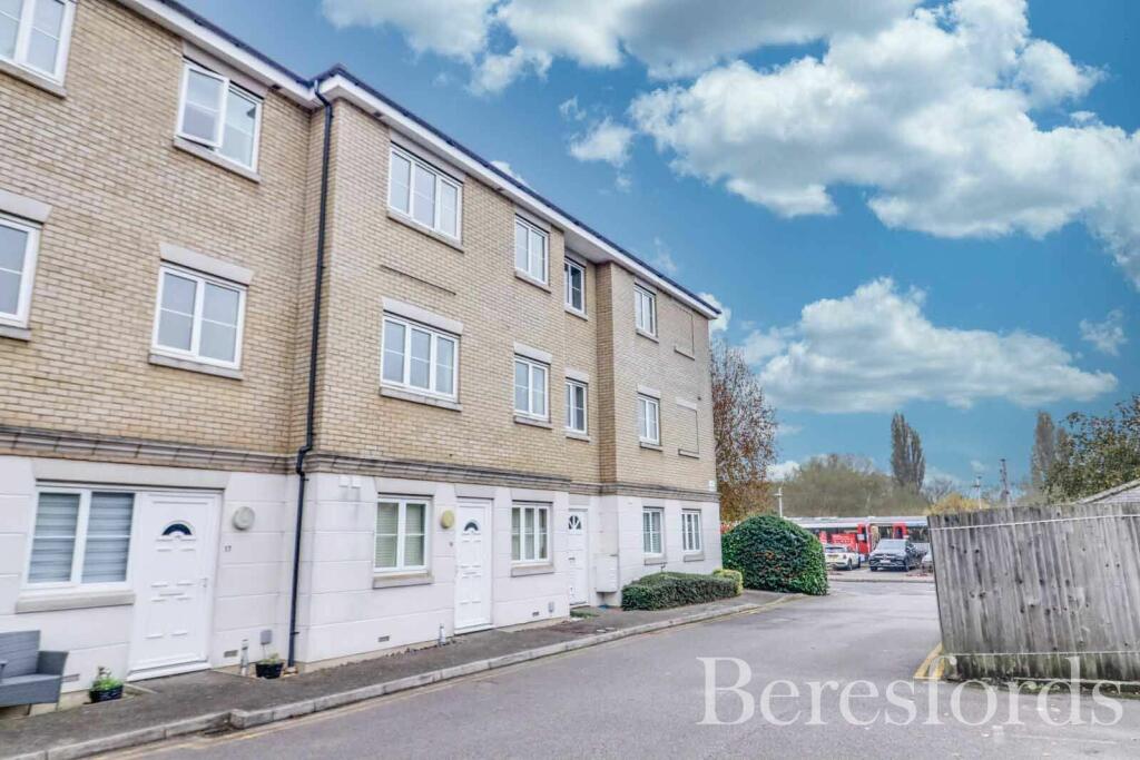 Additional image 9 of Station Approach, Braintree, CM7