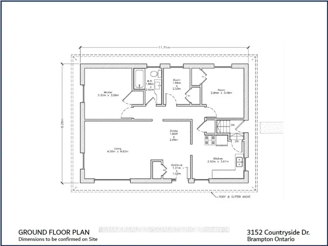 Additional image 6 of 3152 Countryside Dr