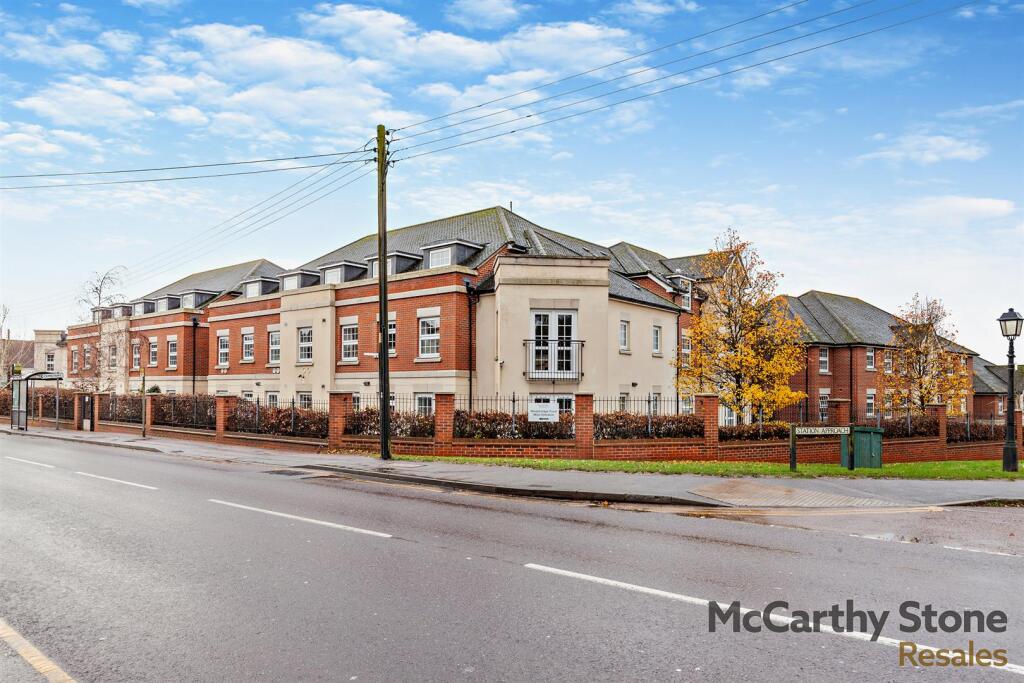 Additional image 19 of Weighbridge Court, 301 High Street, Chipping Ongar, Essex, CM5 9FD