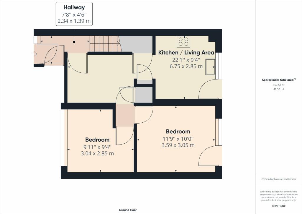 Additional image 14 of The Nook, Wivenhoe, Essex