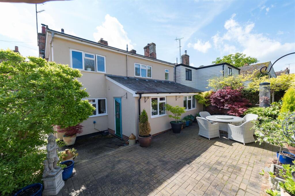 Additional image 12 of 3 Bear Street, Nayland