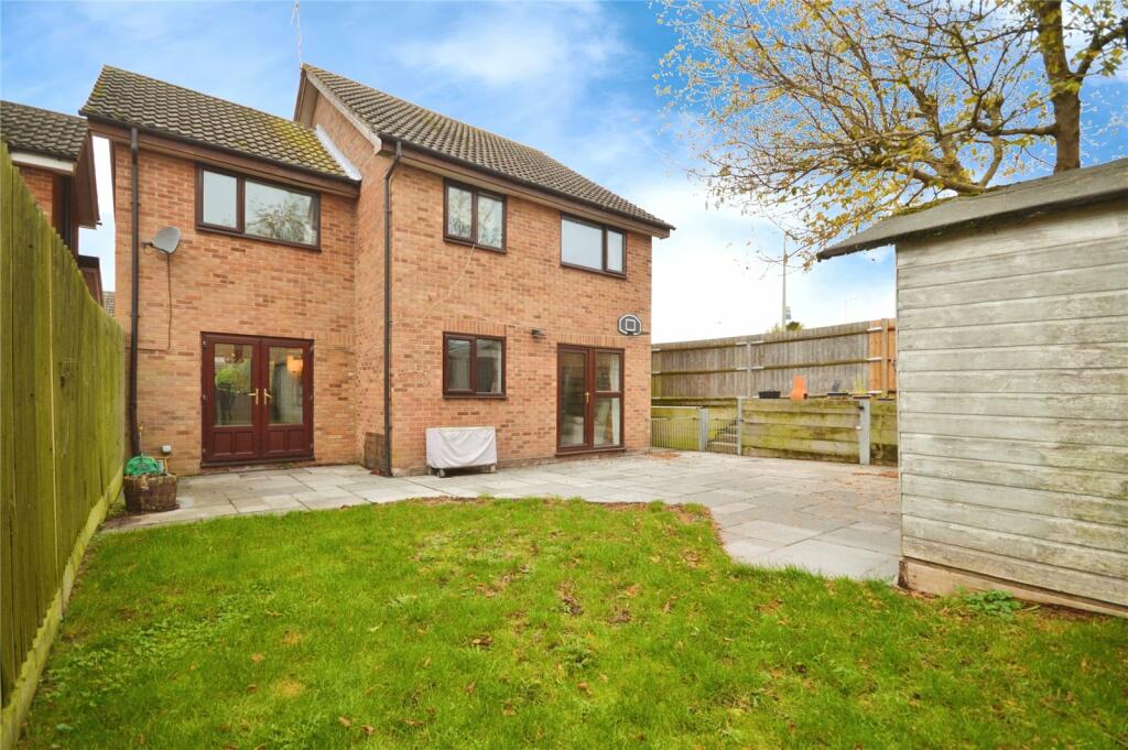 Additional image 22 of Temple Pattle, Brantham, Manningtree, Suffolk, CO11