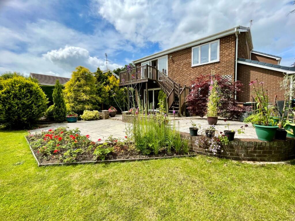 Additional image 34 of Black Brook, Sychdyn, Mold