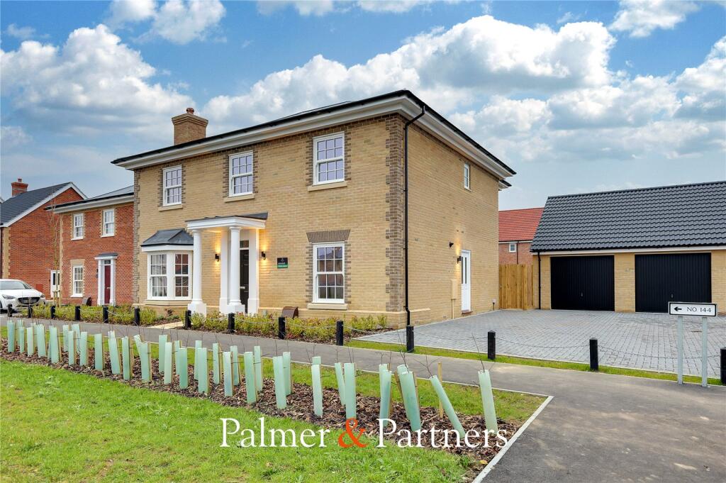 Additional image 29 of River Reach, Mistley, Manningtree, Essex, CO11