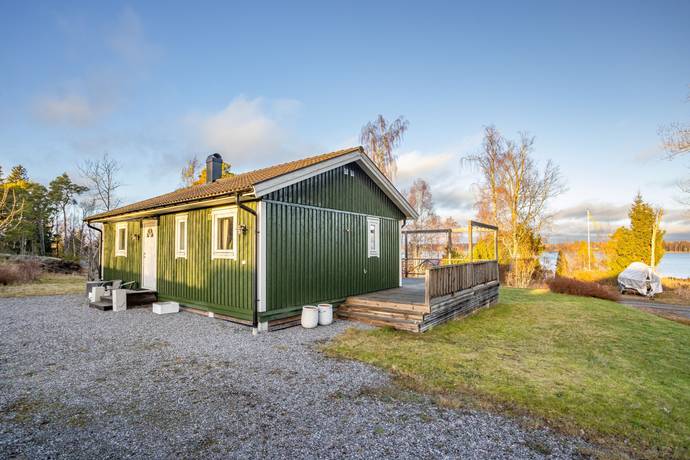 Additional image 2 of Norrängsvägen 45, Rävsnäs, Norrtälje kommun