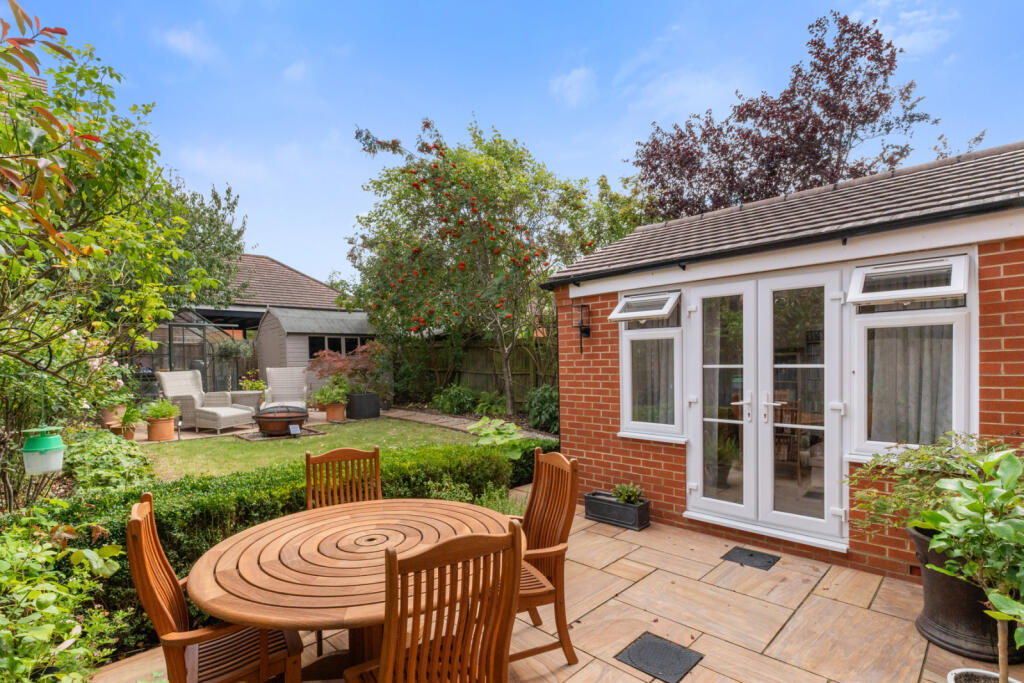 Additional image 3 of Walson Way, Stansted, Essex, CM24